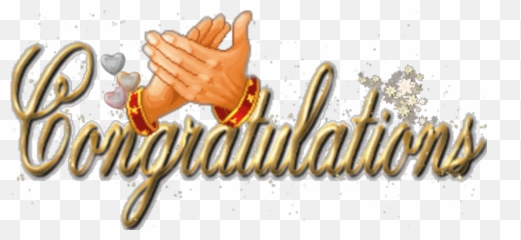 Trending Clap Stickers - Congratulations Clap Emoji,Clapback Emoji