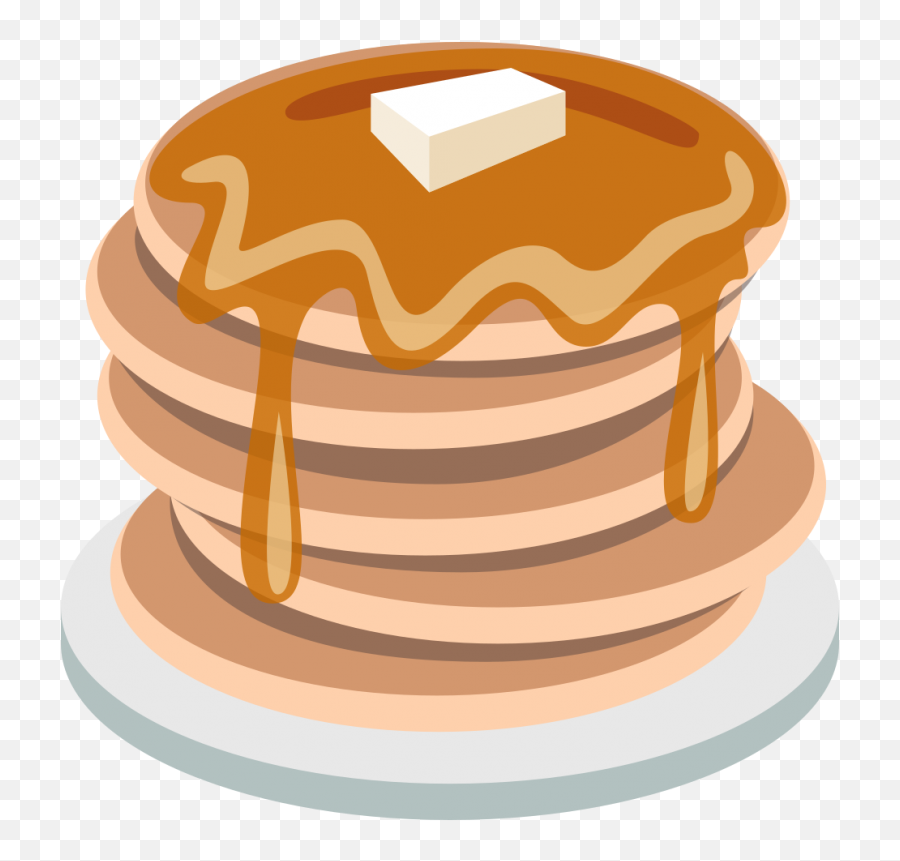 Ibm Data Science Professional - Transparent Background Pancake Clip Art Emoji,Emoji Restaurant