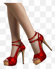 Shoes Highheels Heels Platformshoes - Basic Pump Emoji,Emoji High Heels