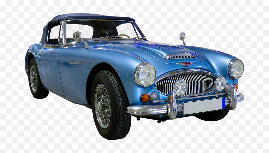 Free Cabriolet Oldtimer Images - Car Emoji,Mini Cooper Emoji