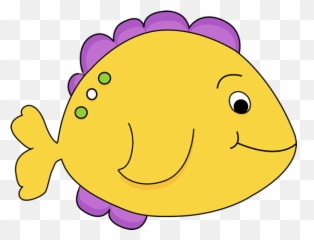 Surprised Fish Transparent Png - Fish Clipart Yellow Emoji,Pufferfish Emoji