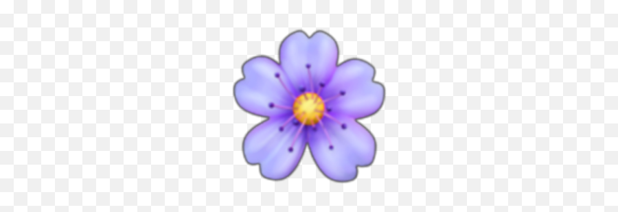 Flores Floral Flower Flowers Flor - Emoji Apple Flower,Floral Emoji