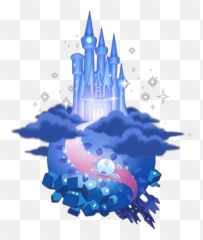 The Realm Of Darkness Questions - Kingdom Hearts Castle Emoji,Disney Castle Emoji