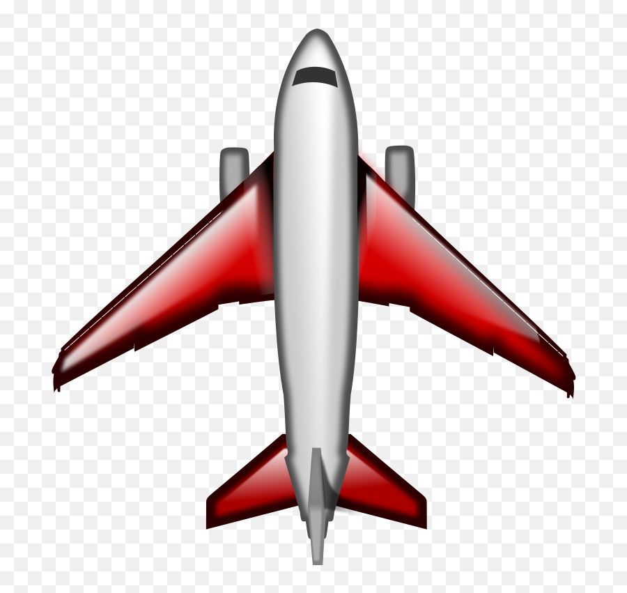 Clip Art Airplane Sounds Free Clipart Images 3 - Airplane Clipart Top View Emoji,Plane Emoji