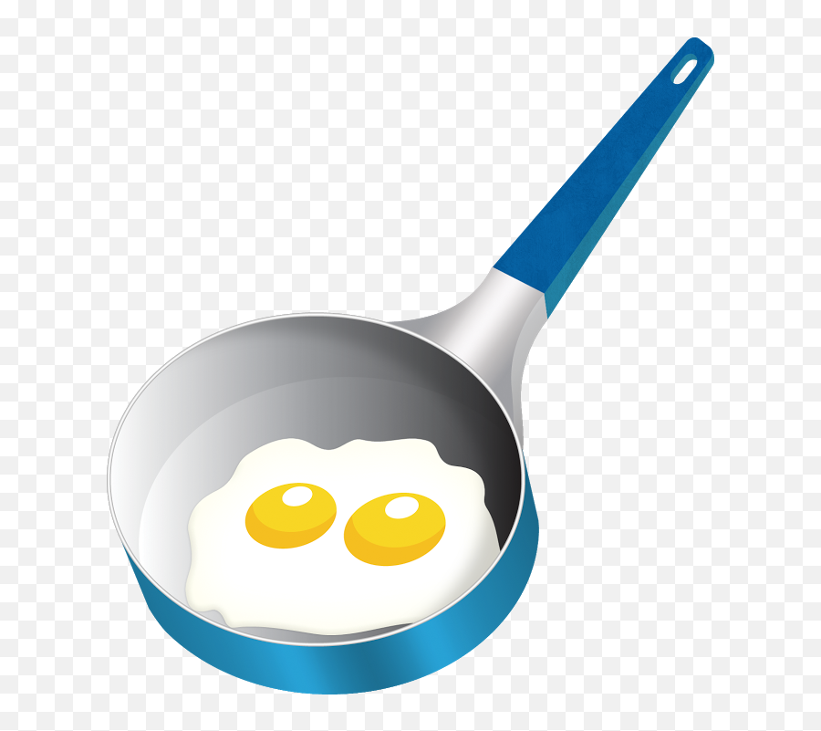 Clipart Offood - Clip Art Emoji,Skillet Emoji