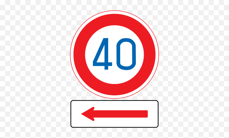 Japan Road Sign 323 And 507 - Road Speed Signs Emoji,What Emoji Signs Mean