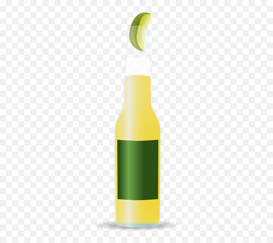 Free Beer Glass Beer Vectors - Bottle Of Lemonade Transparent Emoji,Champagne Emoticon