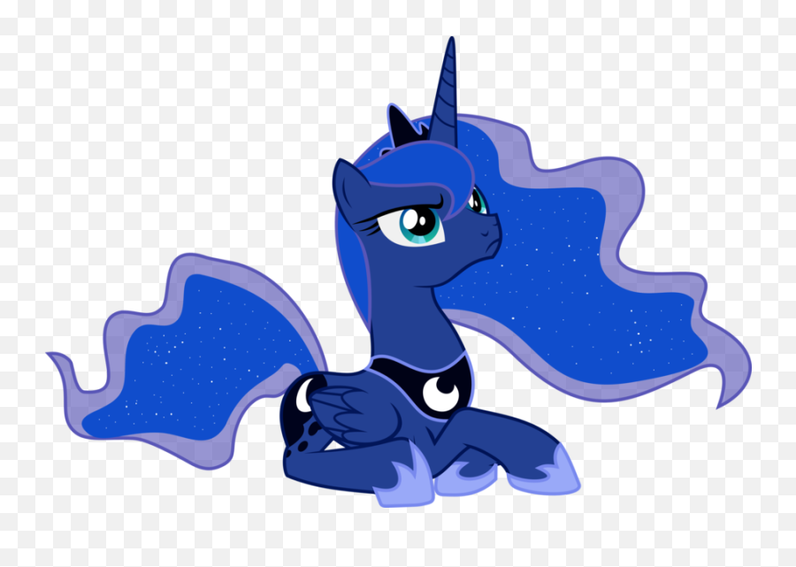 Princess Luna Photos Hq Png Image - My Little Pony Luna Angry Emoji,Emoji Whatsapp Grandes Luna