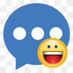 Appstore - Smiley Emoji