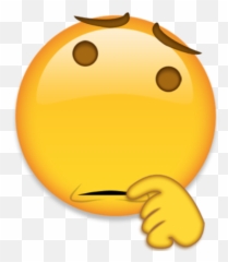 Other Emoji - Smiley,Doh Emoji