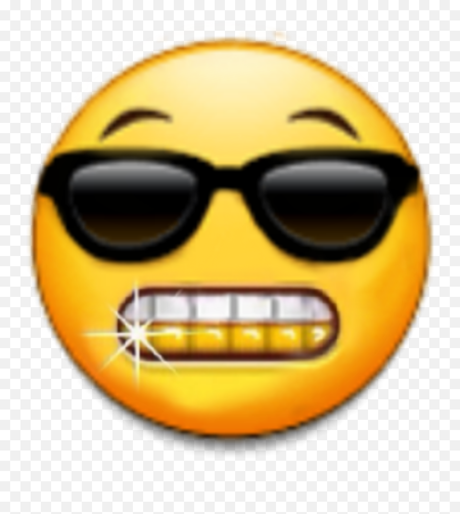 Trending Gangster Stickers - Smiley Emoji,Gangsta Emoji