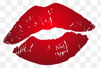 Kiss Png Images Free Download - Transparent Background Lips Emoji