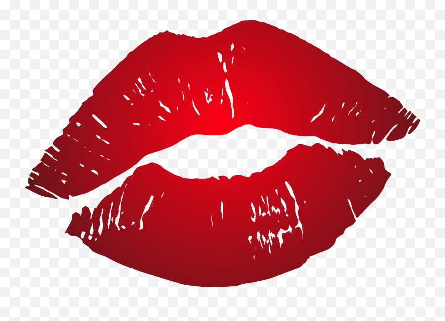 Kiss Png Images Free Download - Transparent Background Kiss Lips Png Emoji,Smooch Emoji