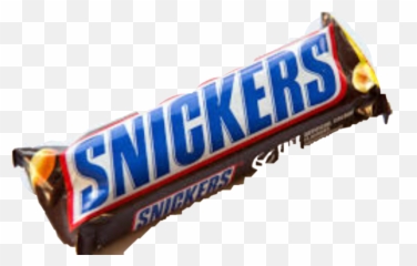 Trending Snickers Stickers - Emoji