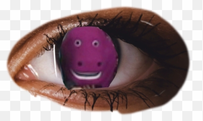 Barney Hawtness Chacharealsmooth - Macro Photography Emoji
