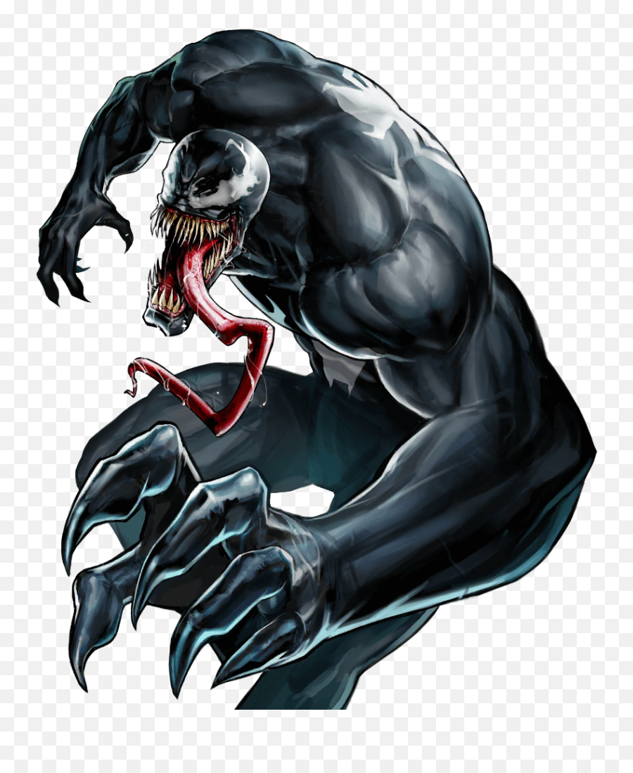 Venom Symbiote Marvel Freetoedit Emoji,Venom Emoji