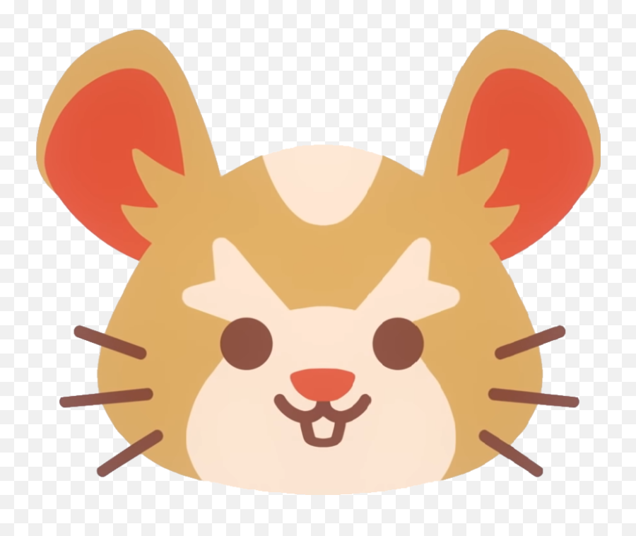 Overwatch Hammond The Hamster Emoji,Hug Emoji Copy And Paste