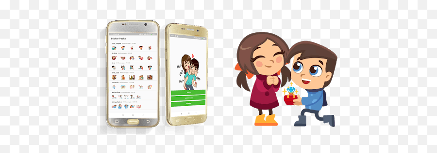 Love Romance Sticker For Whatsapp Apk Download V114 For Emoji,Adult Emoji For Whatsapp