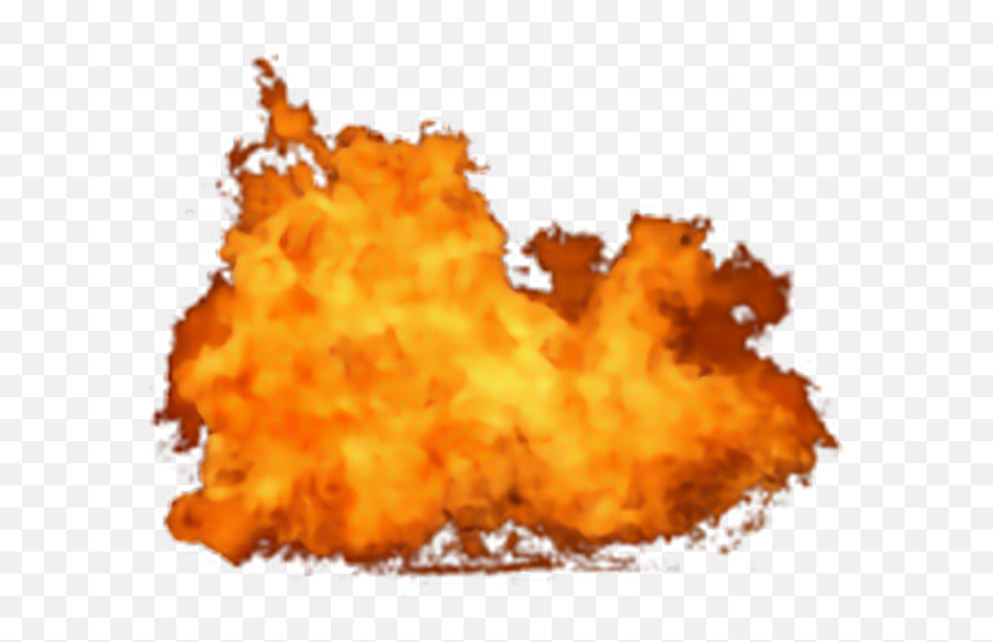 Explosion Fire Bomb Boom Nuke Missle Cloud Smoke Flame - Explosion Emoji,Nuke Emoji