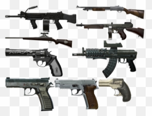 Weapon Photos - 19907 TransparentPNG Revolutionary War The Patriots Weapons Emoji