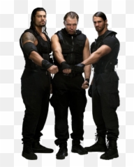 Shield Foto - Wwe The Png Emoji