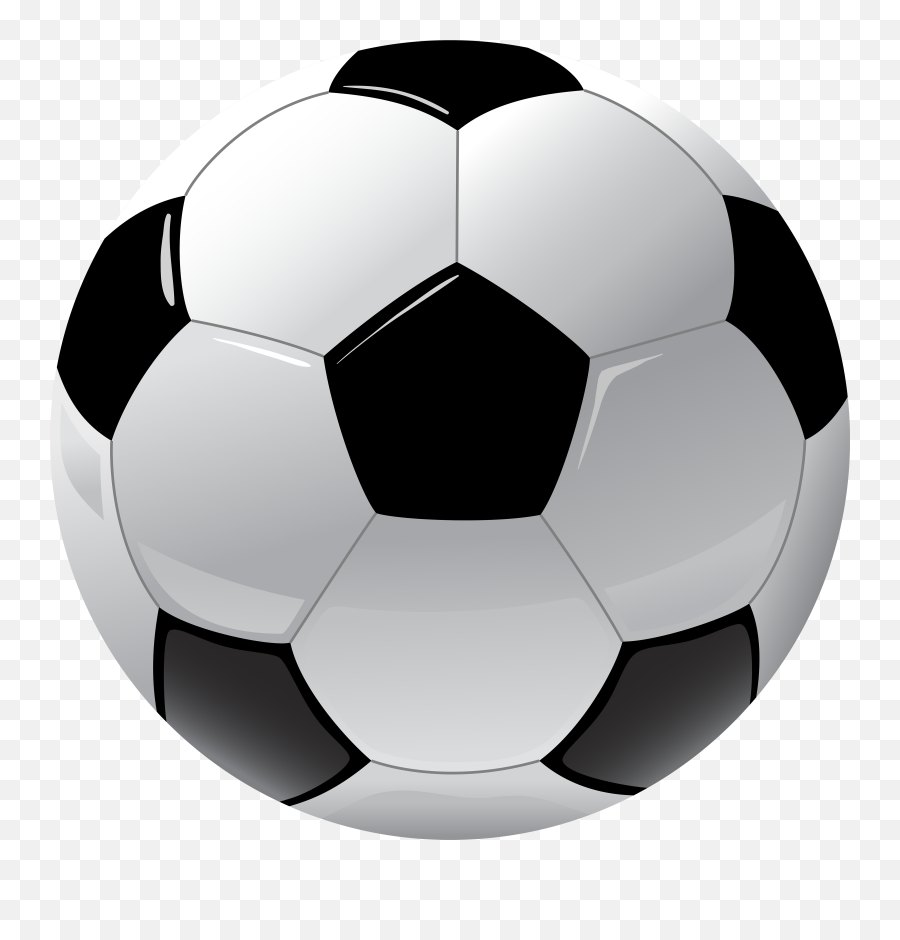 Pin - Transparent Background Soccer Ball Png Emoji,Soccer Goal Emoji