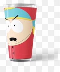 Eric Cartman Collection - Tshirts Hats U0026 More U2013 South Pint Glass Emoji,Cartman Emoticon