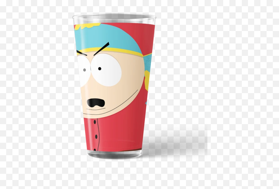 Eric Cartman Collection - Tshirts Hats U0026 More U2013 South Pint Glass Emoji,Cartman Emoticon