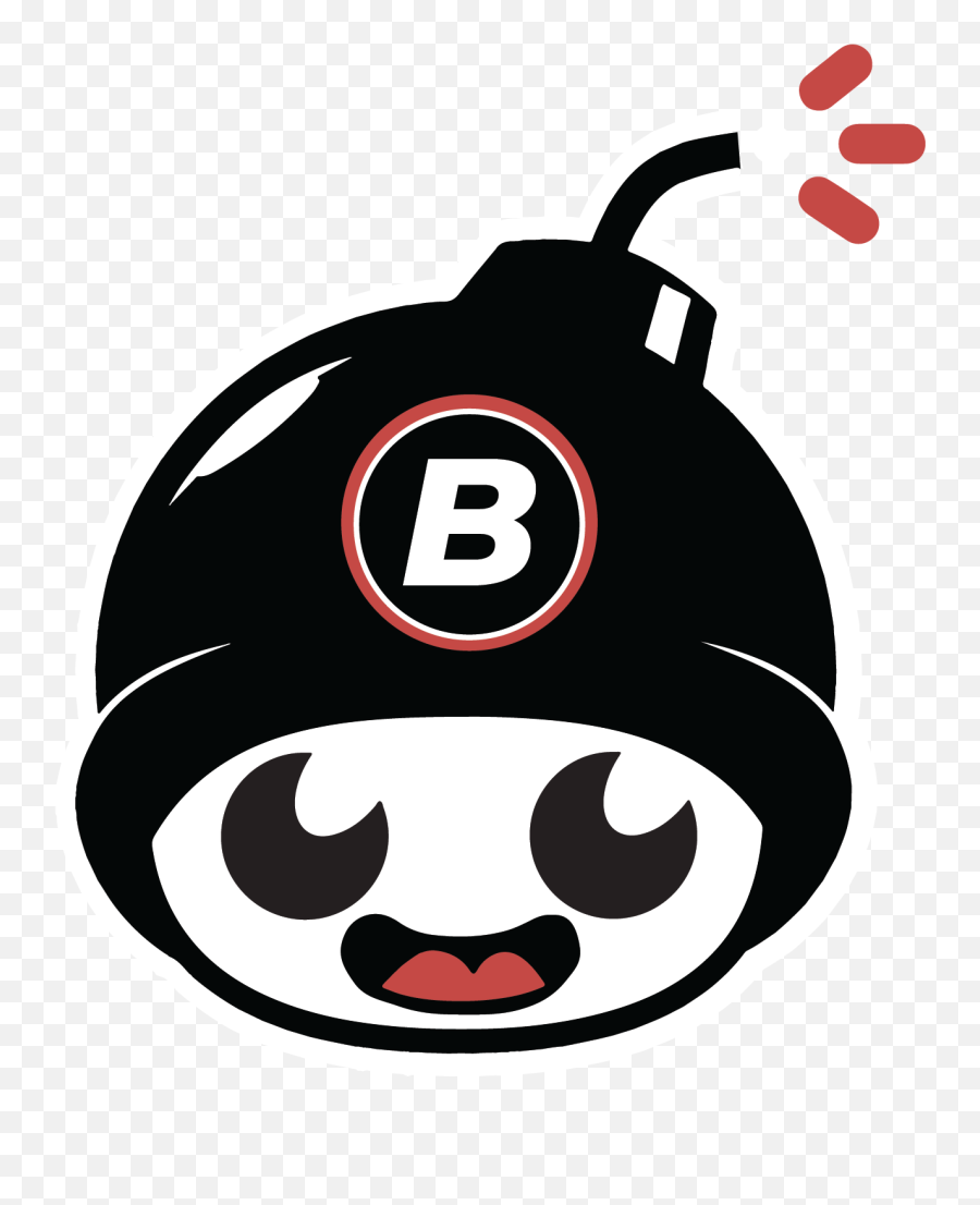 Bomb Bomb Clipart - Bomb Token Emoji,Bomb Emoji