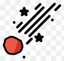 Comet Emoji - Comet Emoji,Comet Emoji