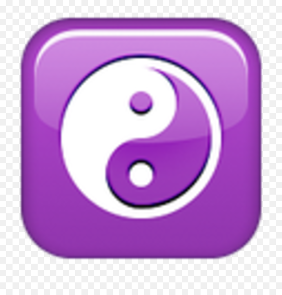 Ramp Up Sass With The New Release Of Emojis U2013 Moorpark - Iphone Yin Yang Emoji,Om Symbol Emoji
