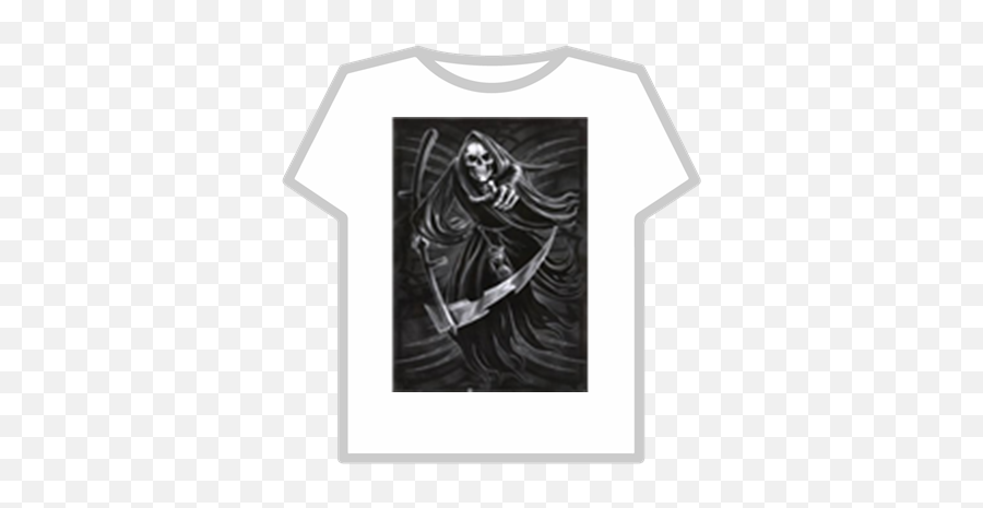 Roblox Grim Reaper Shirt Free Roblox Account Discord Grim Reaper Emoji Grim Reaper Emoji Free Transparent Emoji Emojipng Com - roblox free shirts discord