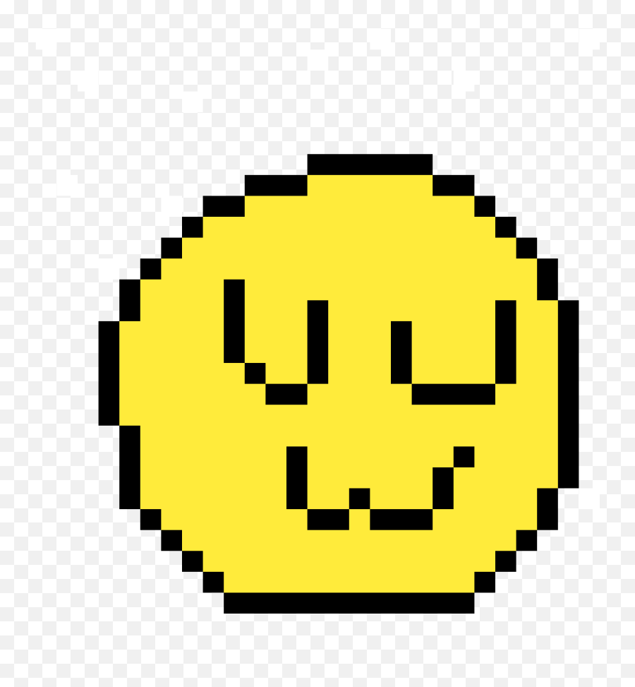 Pixilart - Easy Pixel Art Emoji,Uwu Emoticon