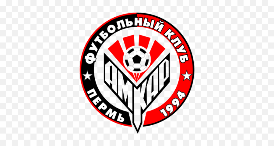 Russian Football Clubs Logos Transparent Png Images - Stickpng Fc Amkar Perm Emoji,Russian Emojis