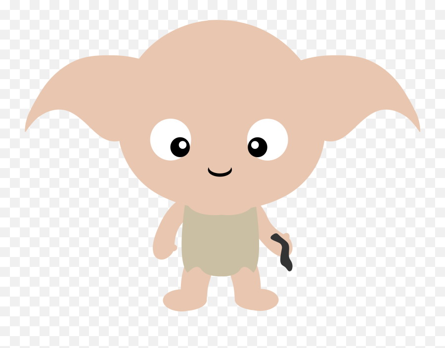 Free Dont Miss Cliparts Download Free - Dobby Harry Potter Cute Png Emoji,Missed The Bus Emoji