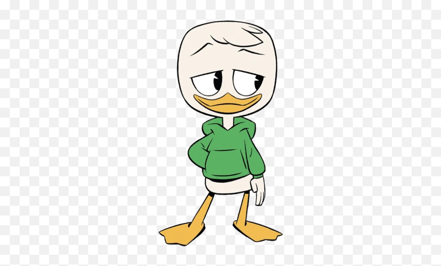 Huey Dewey And Louie Disney Wiki Fandom - Lewy Duck Emoji,Duck Emoji Copy And Paste