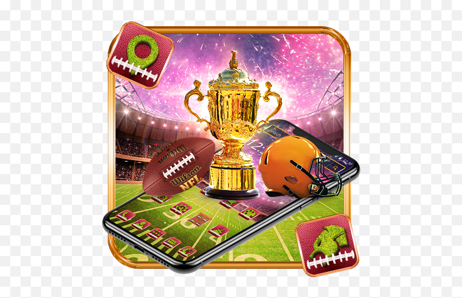 Rugby American Football Theme - Aplikacije Na Google Playu For American Football Emoji,Alabama Football Emoji
