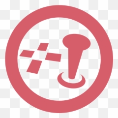Pc Games Icon Vector Illustration - Icono Juegos Pc Emoji,Gaming Controller Emoji