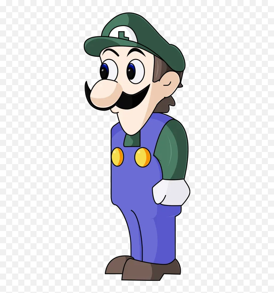 Supermarioglitchy4s Super Mario 64 Bloopers Other Characters - Weegee Meme Emoji,Man Knife Pig Cow Emoji