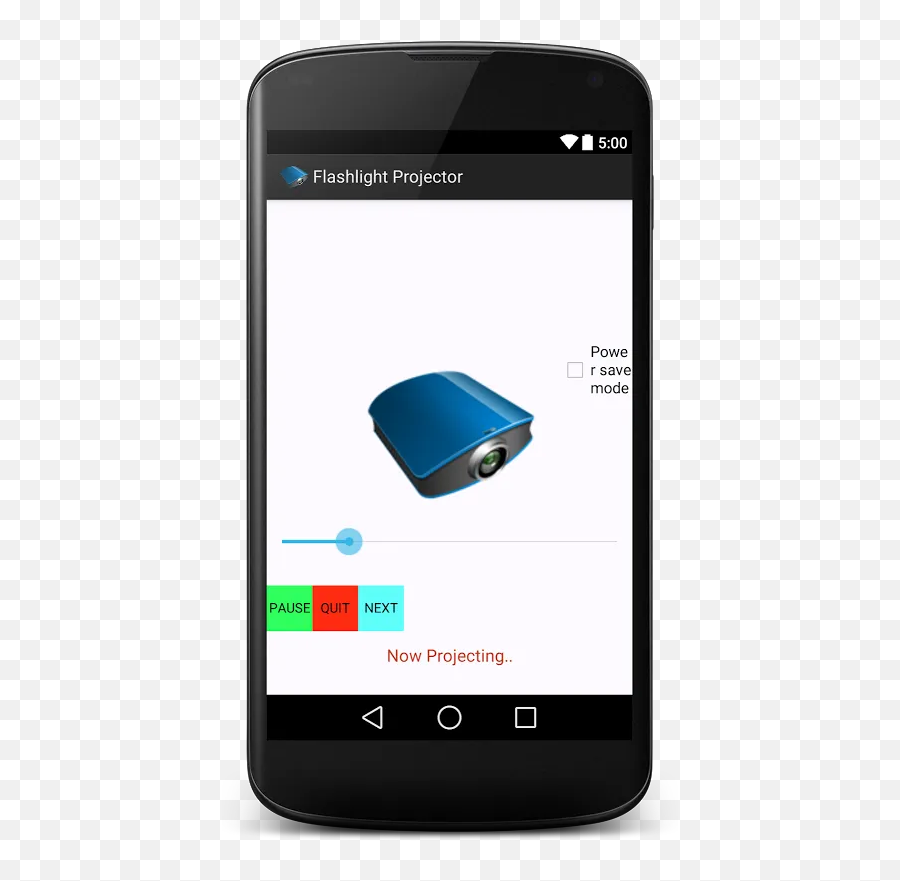 Flashlight Projector Apks Android Apk - Technology Applications Emoji,Flashlight Calendar Emoji
