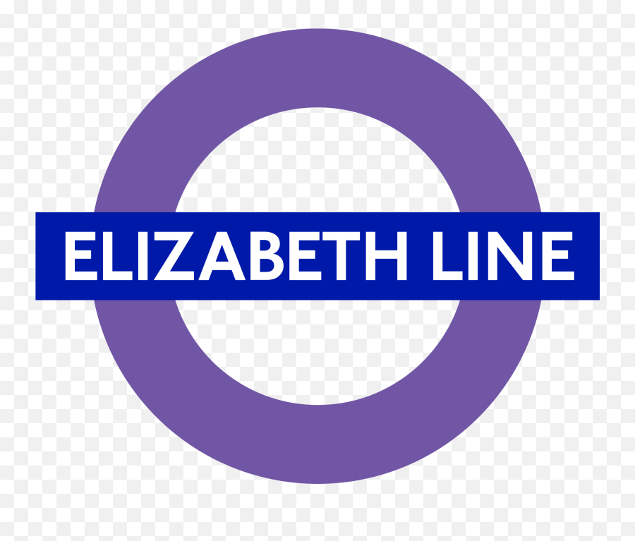 Crossrail - London Underground Emoji,Purple Emoji Meaning
