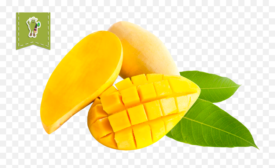 Ataulfo - Mango Slice Emoji,Mango Emoji Iphone