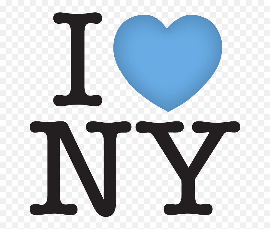 Love New York Emoji,._. Emoji