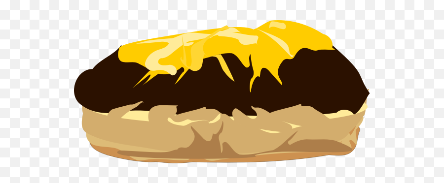 Chocolate Pudding - Gambar Roti Vektor Emoji,Peanut Butter Emoji