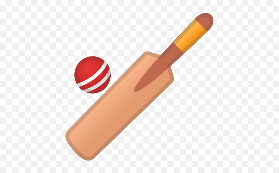 Cricket Game Emoji - Game Cricket Meaning,Cricket Emoji