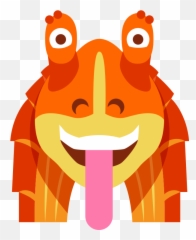 And Alternate Version Of The Emoji - Cartoon