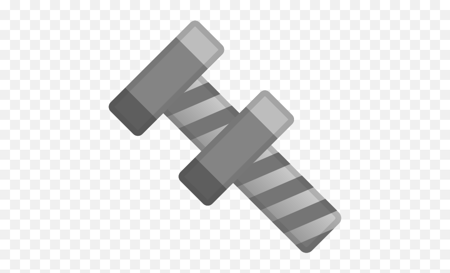Nut And Bolt Emoji Meaning With Pictures - Nut And Bolt Icon,Nut Emoji