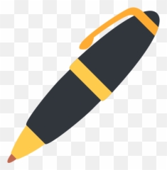 Pen Emoji - Emoji Stylo,Pen Emoji
