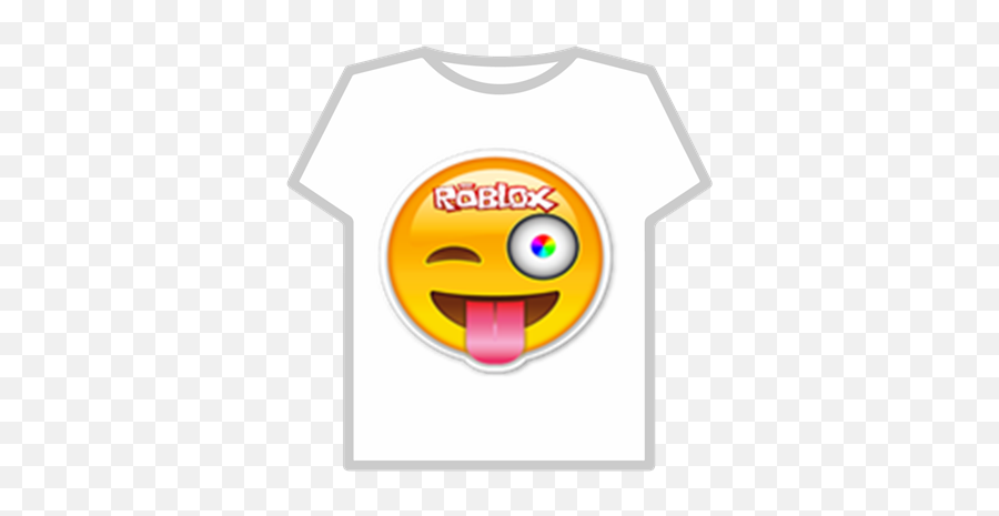 Hello Emoji Fan - Roblox Emoji T Shirt,Fan Emoji