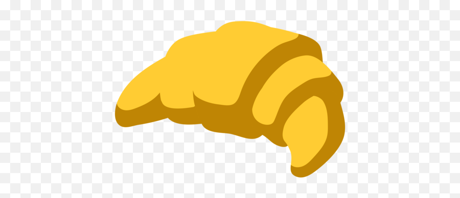 What Does - Croissant Emoji,Pancake Emoji